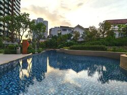 Amo Residence (D20), Apartment #509426211